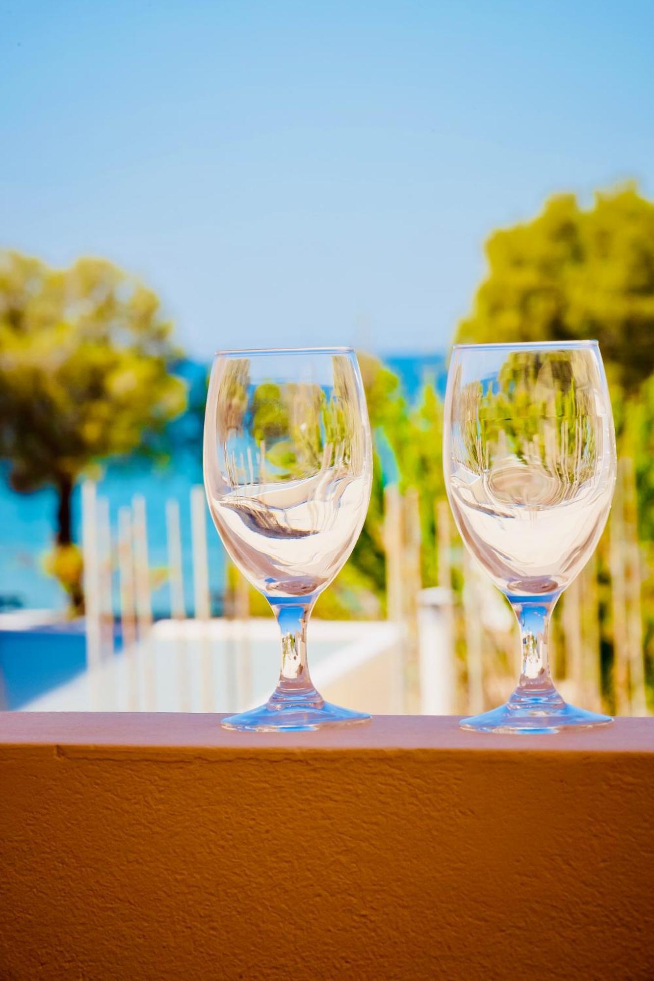 חאניה Pearl Seaside Cozy Apartments מראה חיצוני תמונה