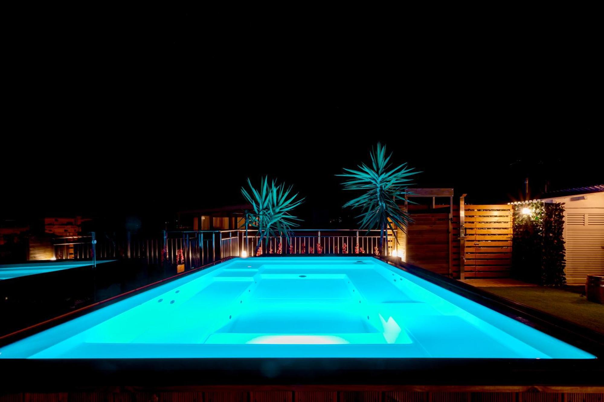 חאניה Pearl Seaside Cozy Apartments מראה חיצוני תמונה