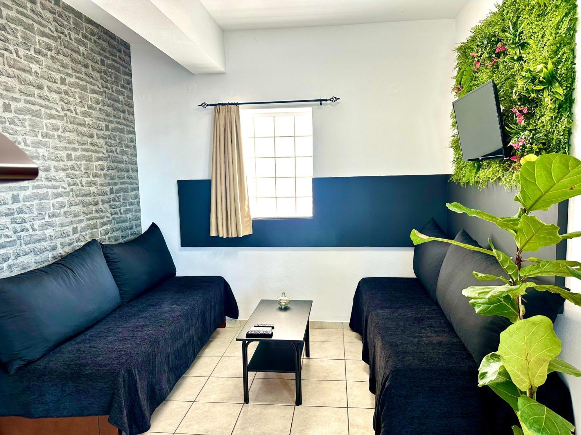חאניה Pearl Seaside Cozy Apartments מראה חיצוני תמונה