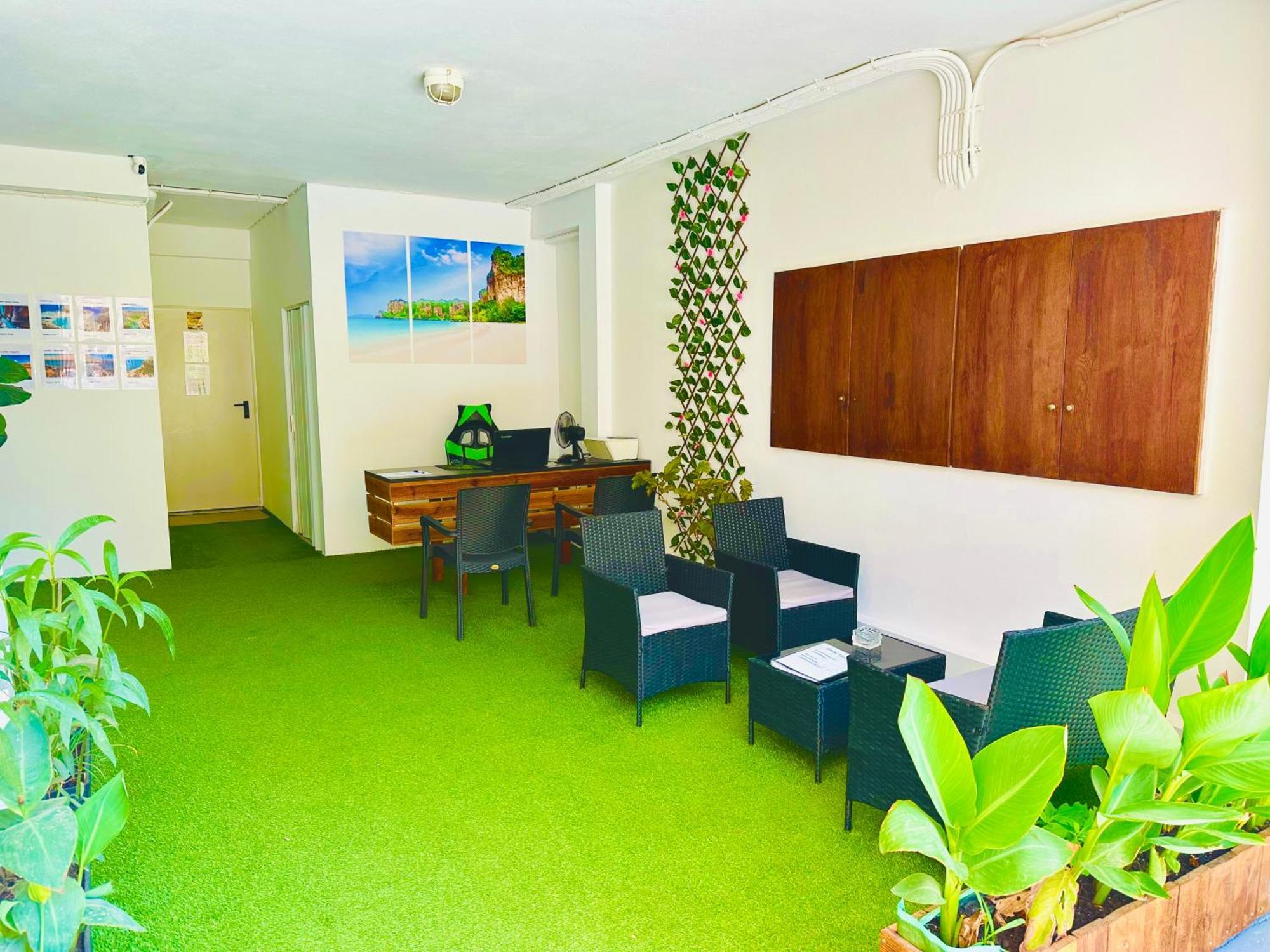 חאניה Pearl Seaside Cozy Apartments מראה חיצוני תמונה